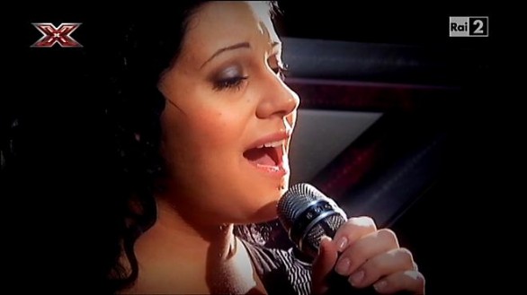 Marika è la new-entry di X Factor 4