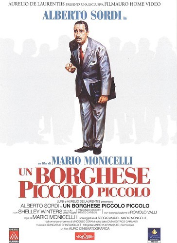 Mario Monicelli - Locandine e film