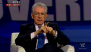 Mario Monti - Matrix, puntata del 1 febbraio 2012