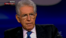 Mario Monti a Matrix del 2 febbraio 2012