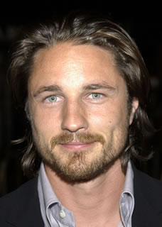 Martin Henderson