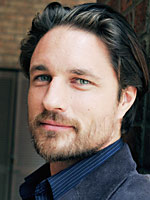 Martin Henderson