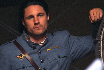 Martin Henderson