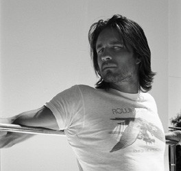 Martin Henderson