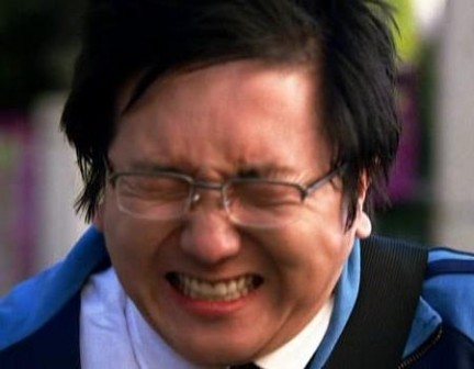 Hiro Nakamura - Masi Oka