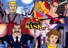 Mask