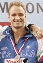 Massimiliano Rosolino