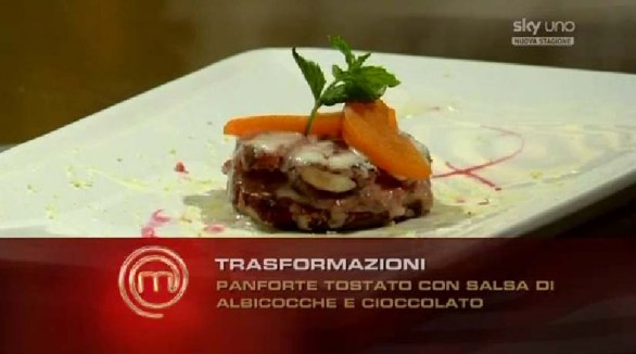 MasterChef  2 del 10 gennaio 2013