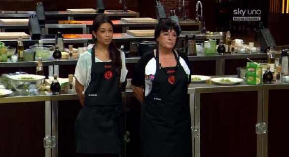 MasterChef  2 del 10 gennaio 2013