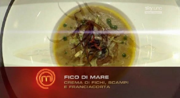 MasterChef 2 foto 3 gennaio 2013