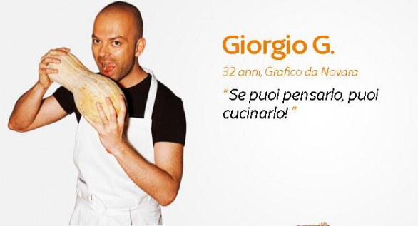 MasterChef 2, i concorrenti