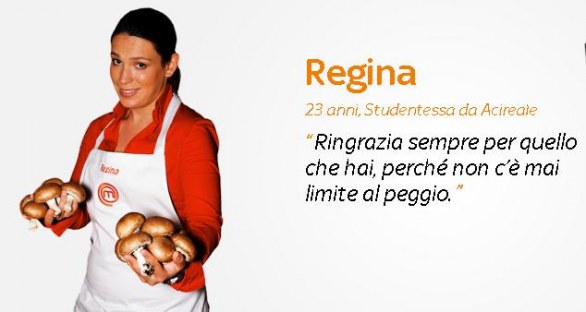 MasterChef 2, i concorrenti