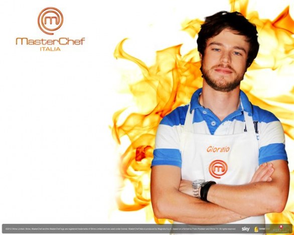 Masterchef 2 Italia concorrenti