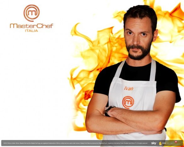 Masterchef 2 Italia concorrenti