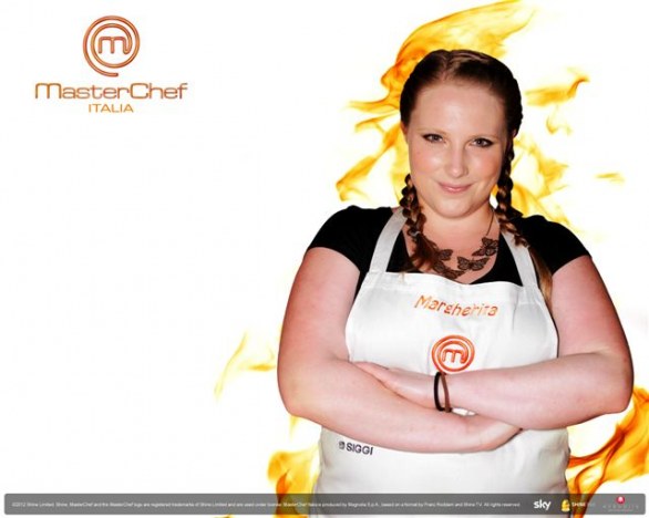 Masterchef 2 Italia concorrenti