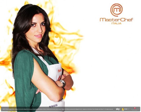 Masterchef 2 Italia concorrenti