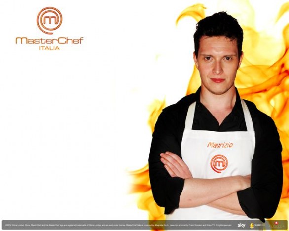 Masterchef 2 Italia concorrenti