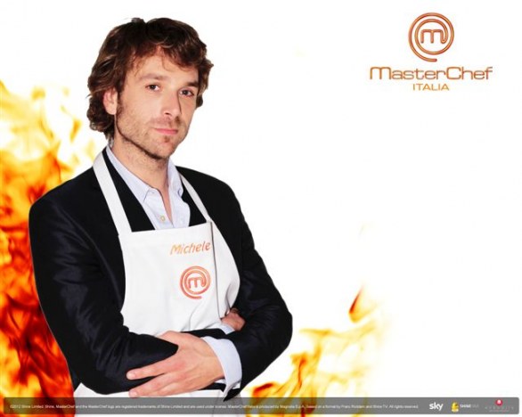 Masterchef 2 Italia concorrenti