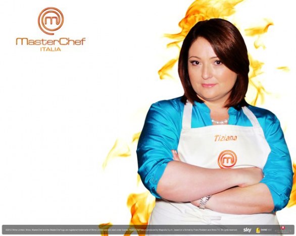 Masterchef 2 Italia concorrenti