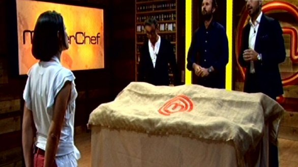 MasterChef 2 - Le foto della Mystery Box al Caffè e dell\\'Esterna medievale