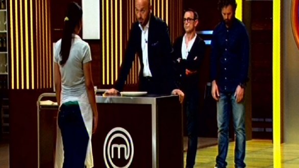 MasterChef 2 - Le foto della Mystery Box al Caffè e dell\\'Esterna medievale