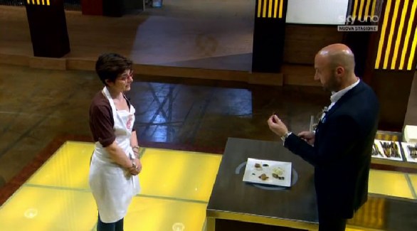 MasterChef 2, live 20 dicembre 2012: le foto