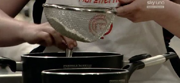 MasterChef 2, live 20 dicembre 2012: le foto