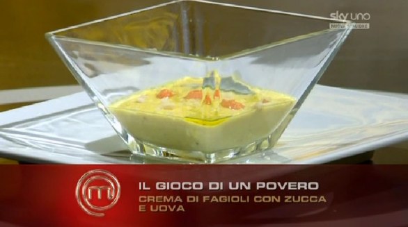 MasterChef 2, live 20 dicembre 2012: le foto