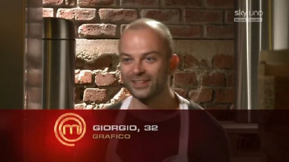 MasterChef 2, live 20 dicembre 2012: le foto