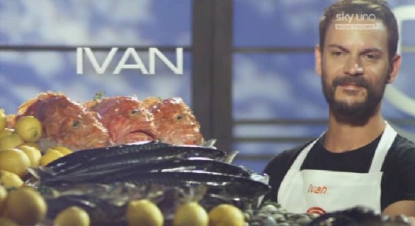 MasterChef 2, live 20 dicembre 2012: le foto