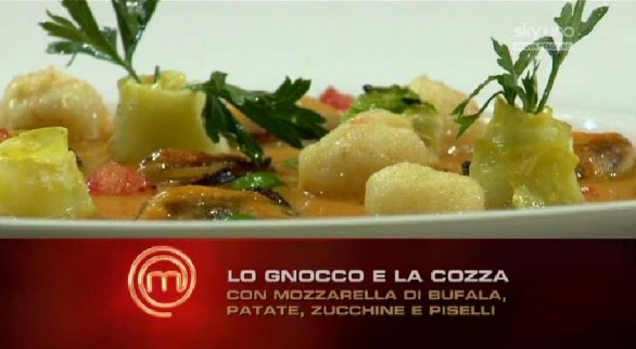 MasterChef 2, puntate 14 febbraio 2013 - La semifinale