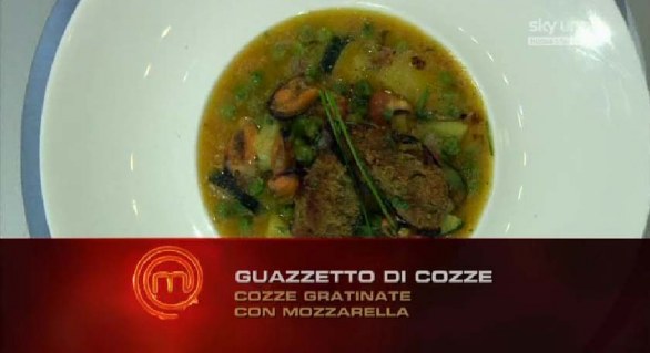 MasterChef 2, puntate 14 febbraio 2013 - La semifinale