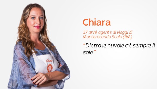 MasterChef 4, concorrenti: foto e schede