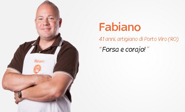 MasterChef 4, concorrenti: foto e schede