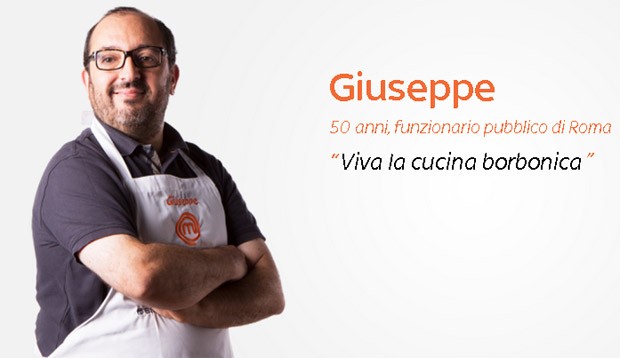 MasterChef 4, concorrenti: foto e schede