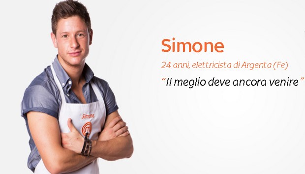 MasterChef 4, concorrenti: foto e schede