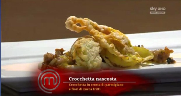 MasterChef 4, puntata 15 gennaio 2015