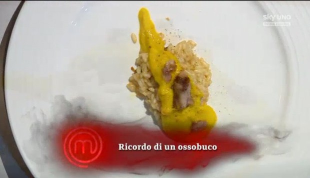 MasterChef 4, puntata 15 gennaio 2015