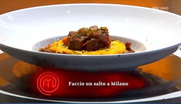 MasterChef 4, puntata 15 gennaio 2015