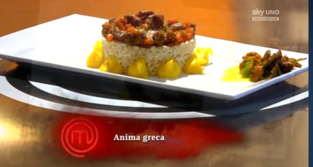 MasterChef 4, puntata 15 gennaio 2015