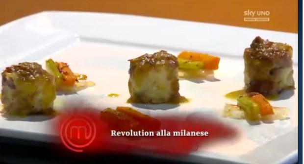 MasterChef 4, puntata 15 gennaio 2015