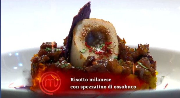 MasterChef 4, puntata 15 gennaio 2015