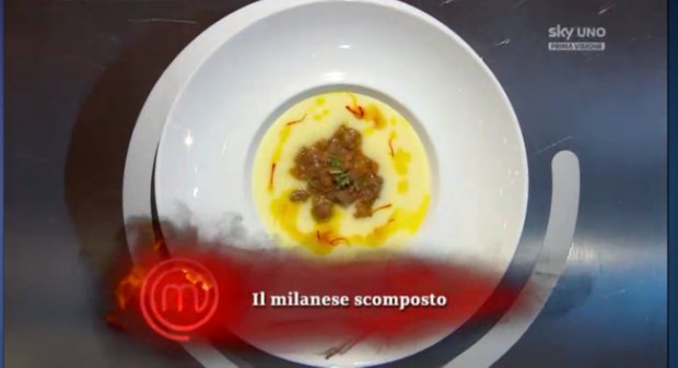 MasterChef 4, puntata 15 gennaio 2015