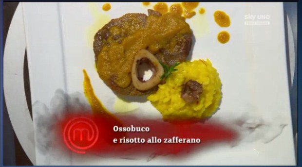 MasterChef 4, puntata 15 gennaio 2015