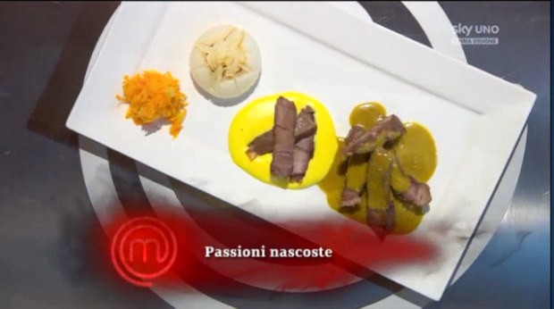 MasterChef 4, puntata 15 gennaio 2015