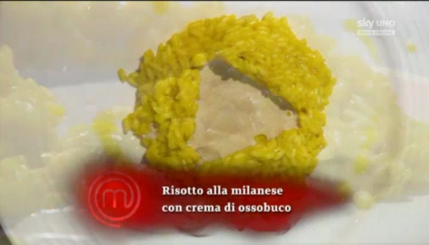 MasterChef 4, puntata 15 gennaio 2015