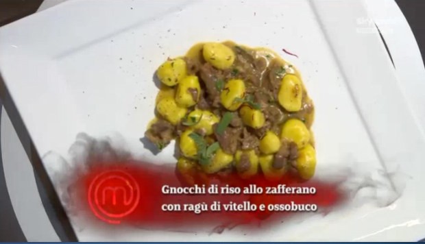 MasterChef 4, puntata 15 gennaio 2015