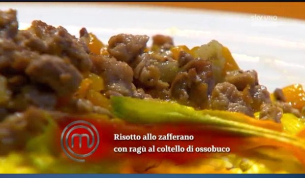 MasterChef 4, puntata 15 gennaio 2015