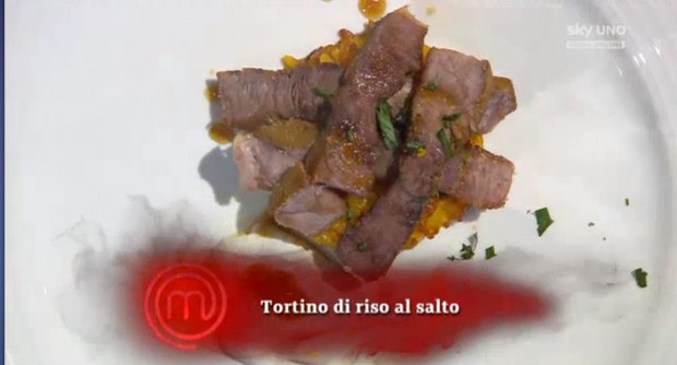 MasterChef 4, puntata 15 gennaio 2015