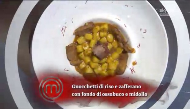 MasterChef 4, puntata 15 gennaio 2015